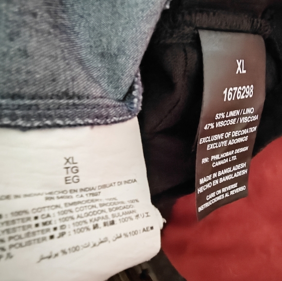 2-Women's Dresses - Picture 5 of 6